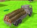                                                                     Cargo Truck Offroad ﺔﺒﻌﻟ