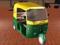                                                                     Modern Tuk Tuk Rickshaw Game ﺔﺒﻌﻟ