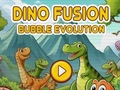                                                                     Dino Fusion Bubble Evolution ﺔﺒﻌﻟ
