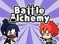                                                                     Battle Alchemy ﺔﺒﻌﻟ