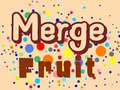                                                                     Merge Fruit ﺔﺒﻌﻟ