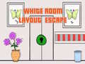                                                                     White Room Layout Escape ﺔﺒﻌﻟ