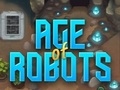                                                                     Age of Robots ﺔﺒﻌﻟ