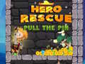                                                                     Hero Rescue Pull The Pin ﺔﺒﻌﻟ