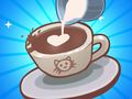                                                                     Cute Cat Coffee ﺔﺒﻌﻟ