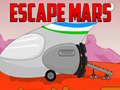                                                                     Escape Mars ﺔﺒﻌﻟ