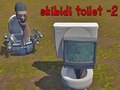                                                                     Skibidi Toilet -2 ﺔﺒﻌﻟ