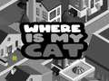                                                                     Where Is My Cat ﺔﺒﻌﻟ