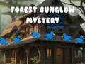                                                                     Forest Bungalow Mystery ﺔﺒﻌﻟ