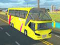                                                                     Public City Transport Bus Simulator ﺔﺒﻌﻟ