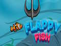                                                                     Flappy Fish  ﺔﺒﻌﻟ
