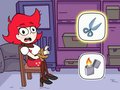                                                                     Save The Girl Puzzle Escape ﺔﺒﻌﻟ