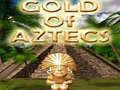                                                                     Gold Aztec ﺔﺒﻌﻟ