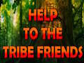                                                                     Help To The Tribe Friends ﺔﺒﻌﻟ