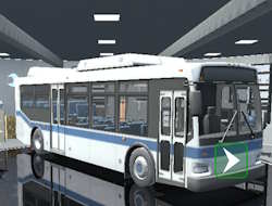 لعبة 3D ﺓﺎﻛﺎﺤﻣ ﺔﻨﻳﺪﻤﻟﺍ ﺕﻼ﻿ﻓﺎﺣ ﻒﻗﺍﻮﻣ ﻱﺪﺤﺗ  على الانترنت.