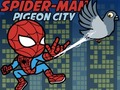                                                                     Spider-Man: Pigeon City ﺔﺒﻌﻟ