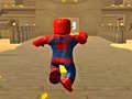                                                                     Roblox: Spiderman Upgrade ﺔﺒﻌﻟ