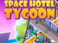                                                                     My Space Hotel: Tycoon ﺔﺒﻌﻟ
