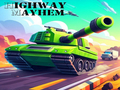                                                                     Highway Mayhem ﺔﺒﻌﻟ
