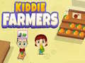                                                                     Kiddie Farmers ﺔﺒﻌﻟ