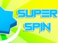                                                                     Super Spin ﺔﺒﻌﻟ