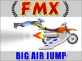                                                                     FMX Big Air Jump ﺔﺒﻌﻟ