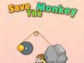                                                                     Save The Monkey ﺔﺒﻌﻟ