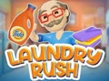                                                                     Laundry Rush ﺔﺒﻌﻟ