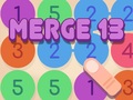                                                                     Merge 13 ﺔﺒﻌﻟ