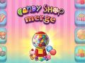                                                                     Candy Shop Merge ﺔﺒﻌﻟ