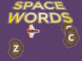                                                                     Space Words ﺔﺒﻌﻟ