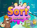                                                                     Sort Buckets ﺔﺒﻌﻟ