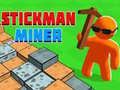                                                                     Stickman Miner ﺔﺒﻌﻟ