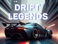                                                                     Drift Legends ﺔﺒﻌﻟ
