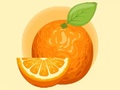                                                                     Coloring Book: Orange ﺔﺒﻌﻟ