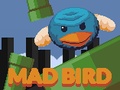                                                                    Mad Bird ﺔﺒﻌﻟ