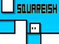                                                                     Squareish ﺔﺒﻌﻟ