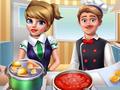                                                                     Cooking Frenzy ﺔﺒﻌﻟ