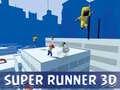                                                                     Super Runner 3d  ﺔﺒﻌﻟ
