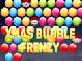                                                                     Xmas Bubble Frenzy ﺔﺒﻌﻟ