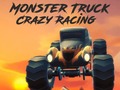                                                                     Monster Truck Crazy Racing ﺔﺒﻌﻟ