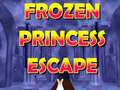                                                                     Frozen Princess Escape ﺔﺒﻌﻟ