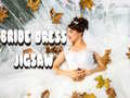                                                                     Bride Dress Jigsaw ﺔﺒﻌﻟ