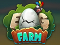                                                                     Egg Farm ﺔﺒﻌﻟ