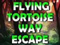                                                                     Flying Tortoise Way Escape ﺔﺒﻌﻟ