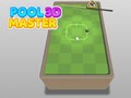                                                                     Pool Master 3D ﺔﺒﻌﻟ