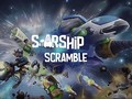                                                                     Starship Scramble ﺔﺒﻌﻟ
