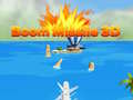                                                                     Boom Missile 3D  ﺔﺒﻌﻟ