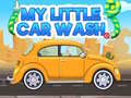                                                                     My Little Car Wash ﺔﺒﻌﻟ