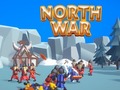                                                                     North War ﺔﺒﻌﻟ